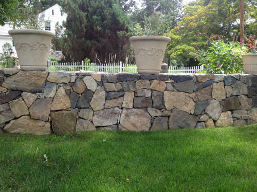 featured project stone